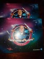 Reis door de ruimte.  2 x compleet, Albert Heijn, Ophalen of Verzenden