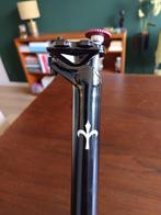 Zadelpen Wilier 350mm / 27.2mm, Ophalen, Overige typen, Racefiets, Nieuw
