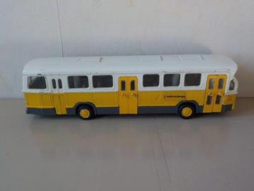 DAF Lion Toys Citybus No.38 made in Holland westnederland beschikbaar voor biedingen