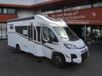 Sunlight T67S ADVENTURE AUTOMAAT, Caravans en Kamperen, Automaat, Sunlight, Ringverwarming, Diesel