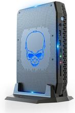 NUC i7 GAMER PC |32GB|2TB|Nvidia RTX 2060| Budget Gaming PC, Computers en Software, Intel® NUC, 32 GB, Ophalen of Verzenden, Zo goed als nieuw