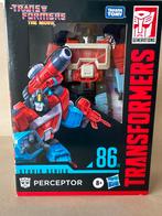 Transformers Studio Series 86-11 Perceptor - Nieuw!, Overige generaties, Ophalen of Verzenden, Nieuw, Autobots
