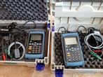 ISDN Tester D2001 Q, Telecommunicatie, Ophalen, Gebruikt, Overige typen