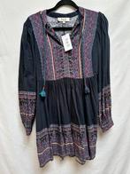 Sea new york dress s €440, Kleding | Dames, Jurken, Ophalen of Verzenden, Zo goed als nieuw, Zwart, Boven de knie