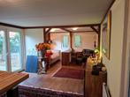 recreatiewoning: houten chalet Steggerda, Huizen en Kamers, Recreatiewoningen te koop, 37 m², Verkoop zonder makelaar, Chalet