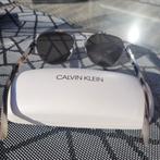 Calvin Klein zonnebril zgan, Sieraden, Tassen en Uiterlijk, Zonnebrillen en Brillen | Heren, Overige merken, Ophalen of Verzenden