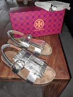 Tory Burch sandalen, Kleding | Dames, Schoenen, Nieuw, Sandalen of Muiltjes, Ophalen of Verzenden, Overige kleuren