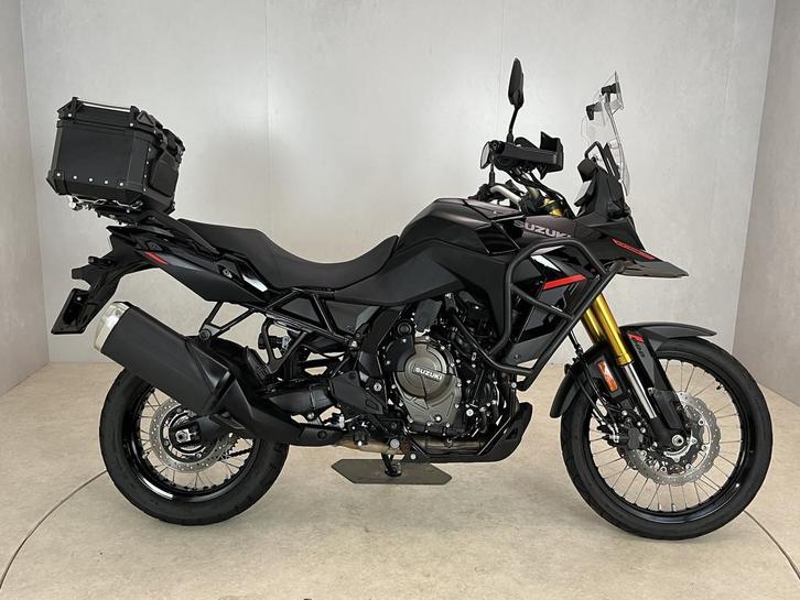 Suzuki V-Strom 800DE (bj 2025), Motoren, Motoren | Suzuki, Bedrijf, Toermotor