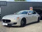 Maserati Quattroporte 3.8 V8 GTS | Bowers & Wilkins | Alcant, Automaat, Euro 5, Achterwielaandrijving, Gebruikt