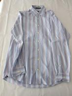 Gant blouse overhemd m urban fit strepen heren, Kleding | Heren, Overhemden, Ophalen of Verzenden, Halswijdte 39/40 (M), Zo goed als nieuw