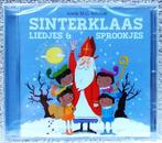Sinterklaas cd's, Ophalen of Verzenden, Nieuw in verpakking, Sinterklaas