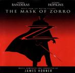 the Mask of Zorro, Ophalen of Verzenden, Gebruikt