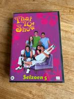 Dvd That ‘70’s show complete seizoen 5 NL versie box ZGAN, Cd's en Dvd's, Dvd's | Tv en Series, Verzenden, Zo goed als nieuw, Komedie