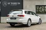Volkswagen Passat Variant 1.4 TSI PHEV GTE Business Trekhaak, Gebruikt, 4 cilinders, Wit, 218 pk