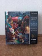 Ceaco - Witchwood Express, Hobby en Vrije tijd, Denksport en Puzzels, Ophalen of Verzenden, Zo goed als nieuw