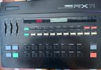 Yamaha RX11 drumcomputer, Audio, Tv en Foto, Professionele Audio-, Tv- en Video-apparatuur, Ophalen of Verzenden, Gebruikt, Audio