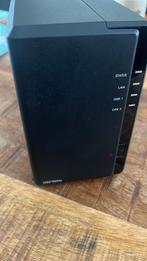 Synology DS216play, Computers en Software, Ophalen of Verzenden, Gebruikt
