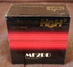 Doosje met 10 nieuwe DD diskettes, Verzenden, HGH