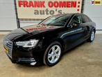 Audi A4 LIMOUSINE 1.4 TFSI 150PK Design Pro Line Plus + Bi-x, Voorwielaandrijving, Stof, Gebruikt, 4 cilinders