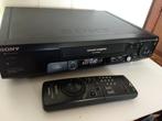 Goede Sony Vhs Stereo Videorecorder SLV-SE80, Audio, Tv en Foto, Ophalen, Zo goed als nieuw, VHS-speler of -recorder
