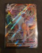 Lycanroc vmax 092/203 sword shield full art ultra rare, Hobby en Vrije tijd, Verzamelkaartspellen | Pokémon, Ophalen of Verzenden