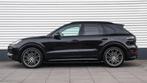 Porsche Cayenne 3.0 E-Hybrid SportDesign | Panoramadak | BOS, Te koop, Geïmporteerd, 152 €/maand, Gebruikt