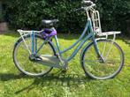 Batavus Lento damesfiets 7 versnellingen., Fietsen en Brommers, Overige merken, Versnellingen, Zo goed als nieuw, 56 cm of meer