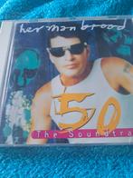 HERMAN BROOD, Ophalen of Verzenden, Zo goed als nieuw