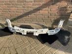 VOORFRONT SLOTPLAAT wit Fiat Doblo (263) (01-2010/12-2023), Gebruikt, Fiat