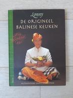 Originele Balinese Keuken - 9789051217568, Ophalen of Verzenden, Azië en Oosters