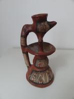 Zeldzame oude bruilofts lamp, kabylie, Algerije, H ca 25 cm, Antiek en Kunst, Verzenden