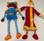 Sinterklaas en zwarte piet pop, Diversen, Sinterklaas, Ophalen of Verzenden, Zo goed als nieuw