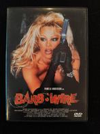 Barb Wire - Pamela Anderson ***, Cd's en Dvd's, Vanaf 16 jaar, Ophalen of Verzenden, Zo goed als nieuw, Science Fiction