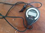 Cresta stopwatch, Sport en Fitness, Overige Sport en Fitness, Ophalen of Verzenden, Zo goed als nieuw