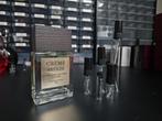 Theodoros Kalotinis Creme Brulee Sample Decant, Verzenden, Nieuw
