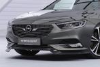 Splitter Voorspoiler Spoiler Voor Opel Insignia Grand Sport, Auto diversen, Tuning en Styling, Ophalen of Verzenden, Automotive Parts