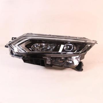 Koplamp led links Nissan Qashqai ('18->) 26060-HV05B beschikbaar voor biedingen