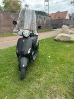 Toscana GTS Scooter - Zwart, Fietsen en Brommers, Brommeronderdelen | Scooters, Ophalen of Verzenden, Gebruikt, Overige typen