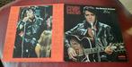 Elvis Presley the Burbank sessions vol.1 dubbel lp boot, Cd's en Dvd's, Ophalen of Verzenden, 1960 tot 1980, Zo goed als nieuw