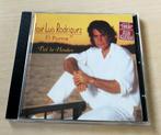 Jose Luis Rodriguez - Piel de Hombre CD Julio Iglesias 1992, Ophalen of Verzenden, Zo goed als nieuw