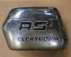 Linker accubak gereedschapbak Kreidler RS Elektronik, Ophalen of Verzenden, Gebruikt
