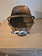helm ketel, Ophalen of Verzenden, Koper