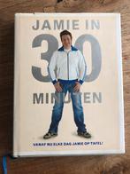 Jamie Oliver - Jamie in 30 minuten, Ophalen of Verzenden, Jamie Oliver, Zo goed als nieuw