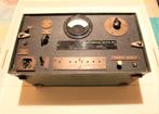 Multi oscillator militaire communicatiekast 1947, Ophalen, Landmacht, Amerika, Overige typen