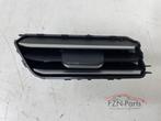 VW Caddy 2K7 Luchtrooster Dashboard, Ophalen, Gebruikt