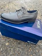 Nieuw heren schoenen maat 42, Overige kleuren, Nieuw, Ophalen of Verzenden, Veterschoenen