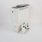 Xbox 360 Phat 20gb + controller || nu voor maar €39.99, Gebruikt, Overige genres, 1 speler, Ophalen of Verzenden