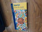Hans Hoogendoorn - Spanje Oost en Zuid, Boeken, Reisgidsen, Europa, Hans Hoogendoorn, Ophalen of Verzenden, Zo goed als nieuw