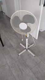 Noggoede ventilator ishier overbodig, Ophalen, Gebruikt