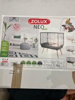 Zolux neo muki knaagdierkooi nieuw!, Ophalen, Zo goed als nieuw, Kooi, Minder dan 60 cm